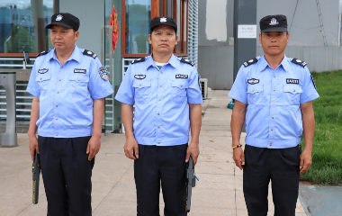 我們的勞動節(jié) | 致敬平凡而偉大的勞動者！