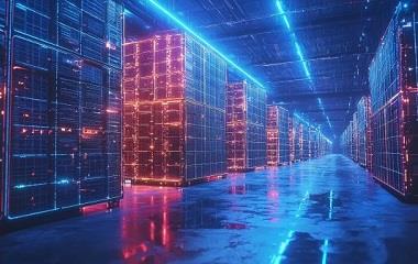 遠東股份：電力設(shè)備訂單高增長，算力業(yè)務(wù)放量直供芯片龍頭